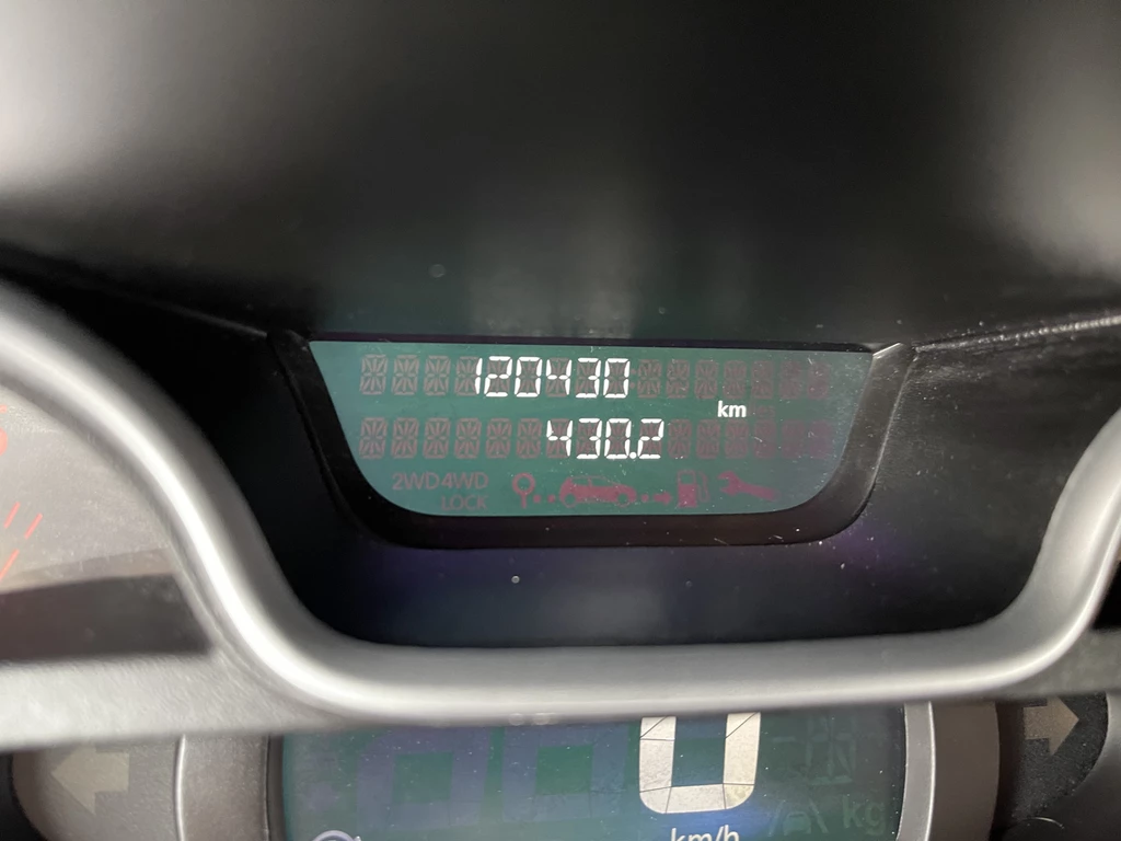 Renault Trafic – foto 16