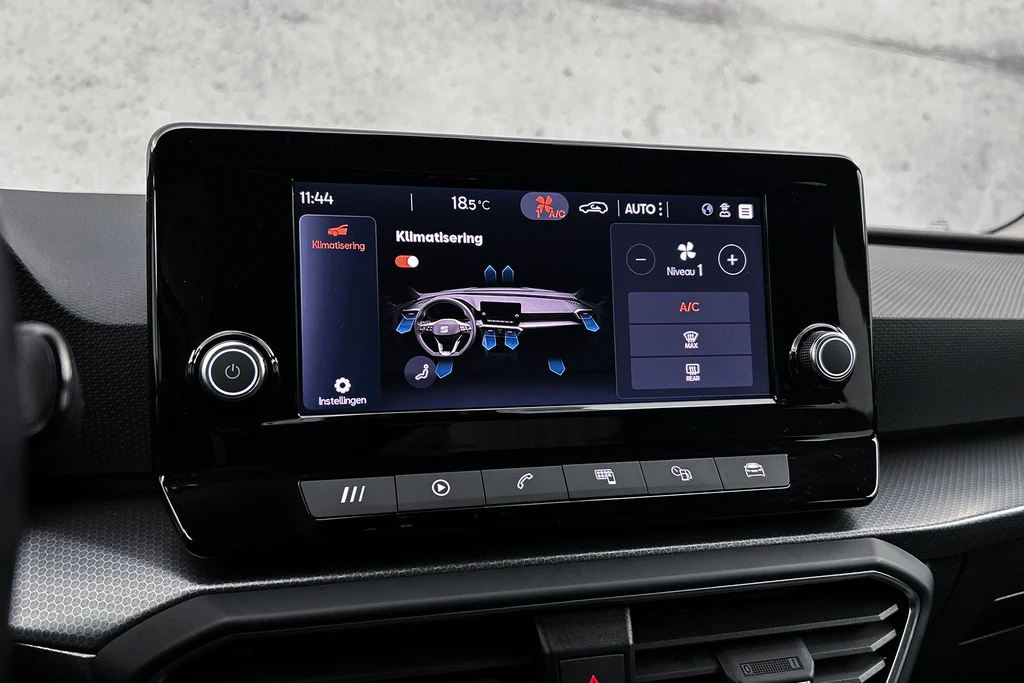 SEAT Leon – foto 23