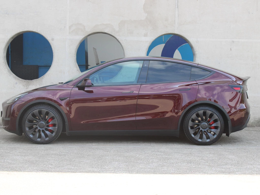 Tesla Model Y – foto 2