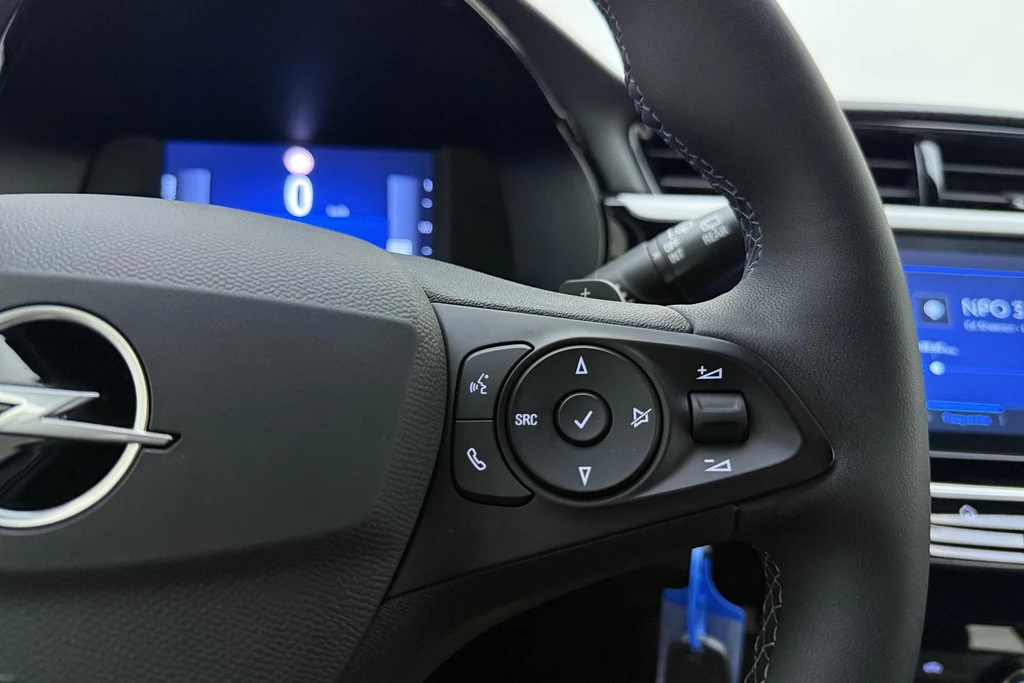 Opel Corsa – foto 17