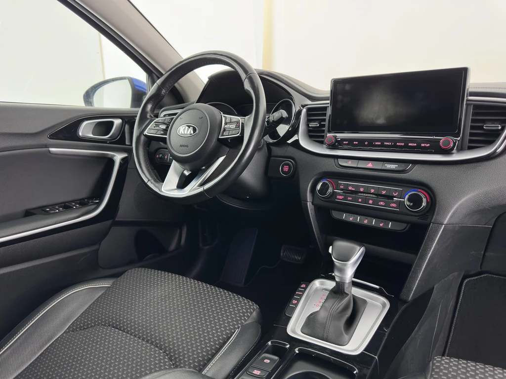 Kia XCeed – foto 9
