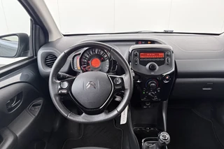 Citroën C1 – thumbnail 8