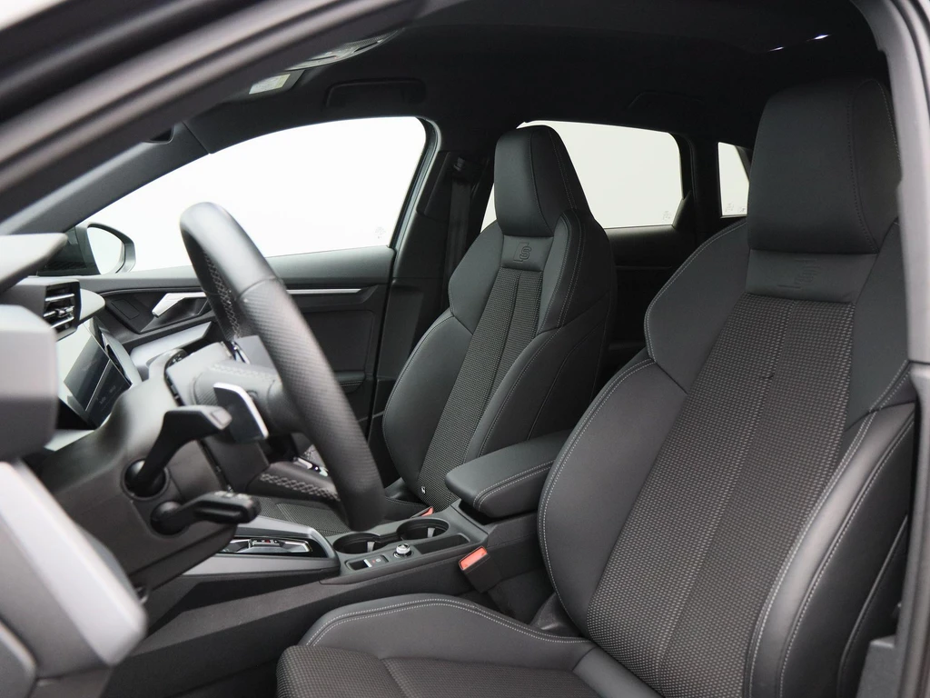 Audi A3 – foto 19