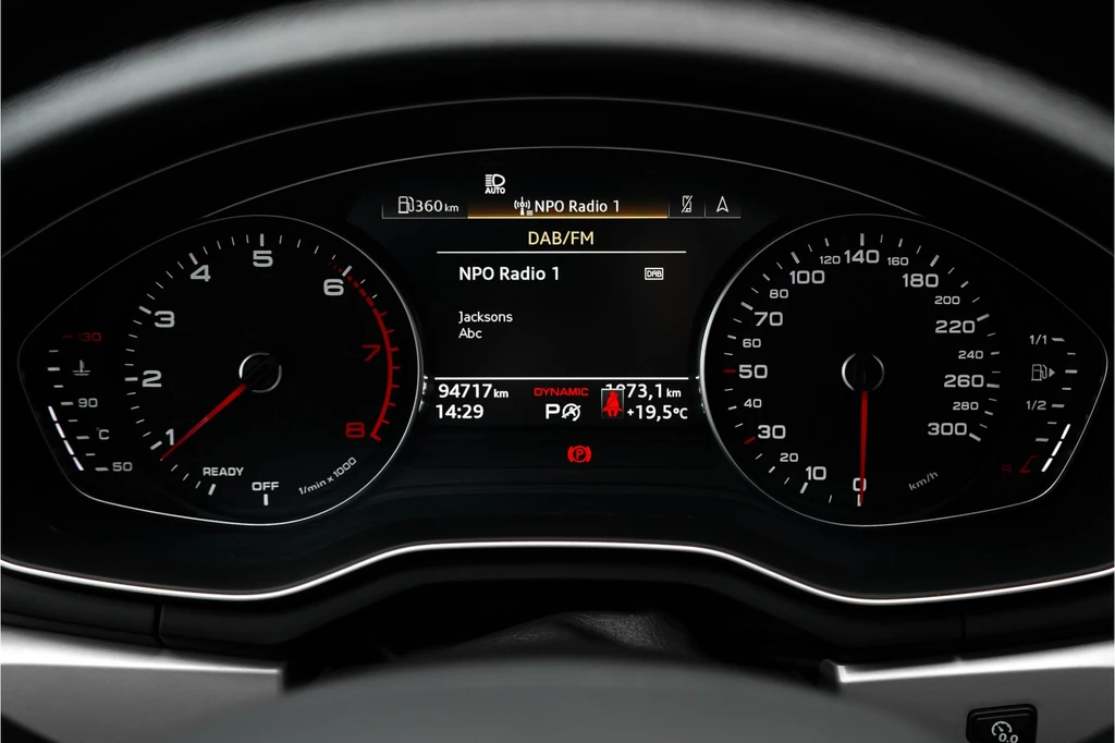 Audi A4 – foto 22