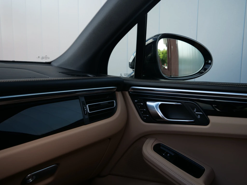Porsche Macan – foto 19