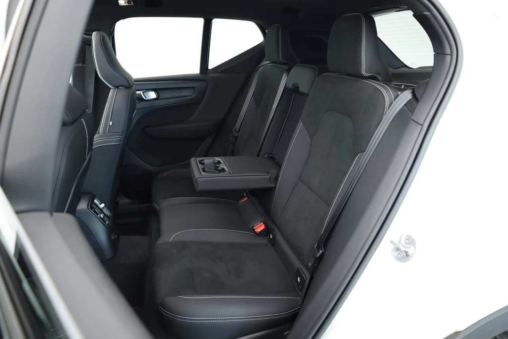 Volvo XC40 – foto 30