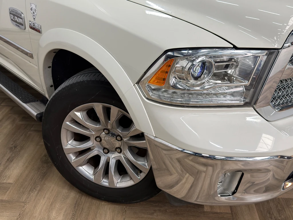 Dodge Ram 1500 – foto 9