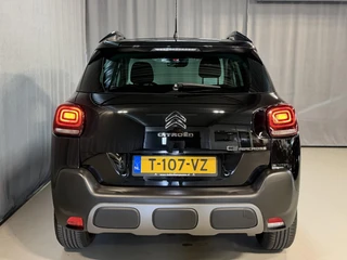 Citroën C3 Aircross – thumbnail 3