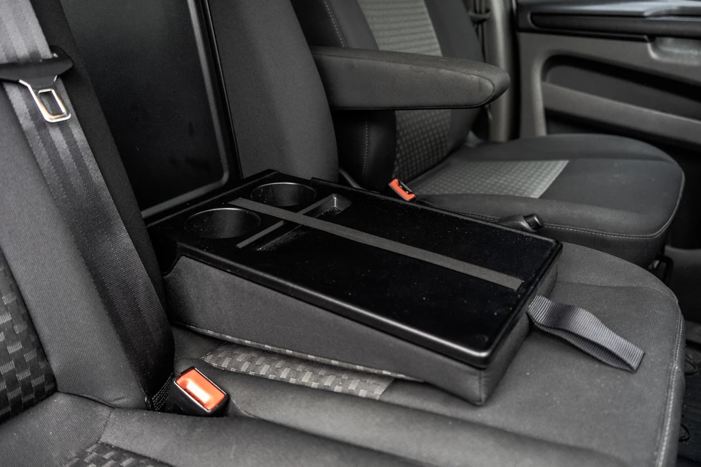 Ford Transit Custom – foto 14