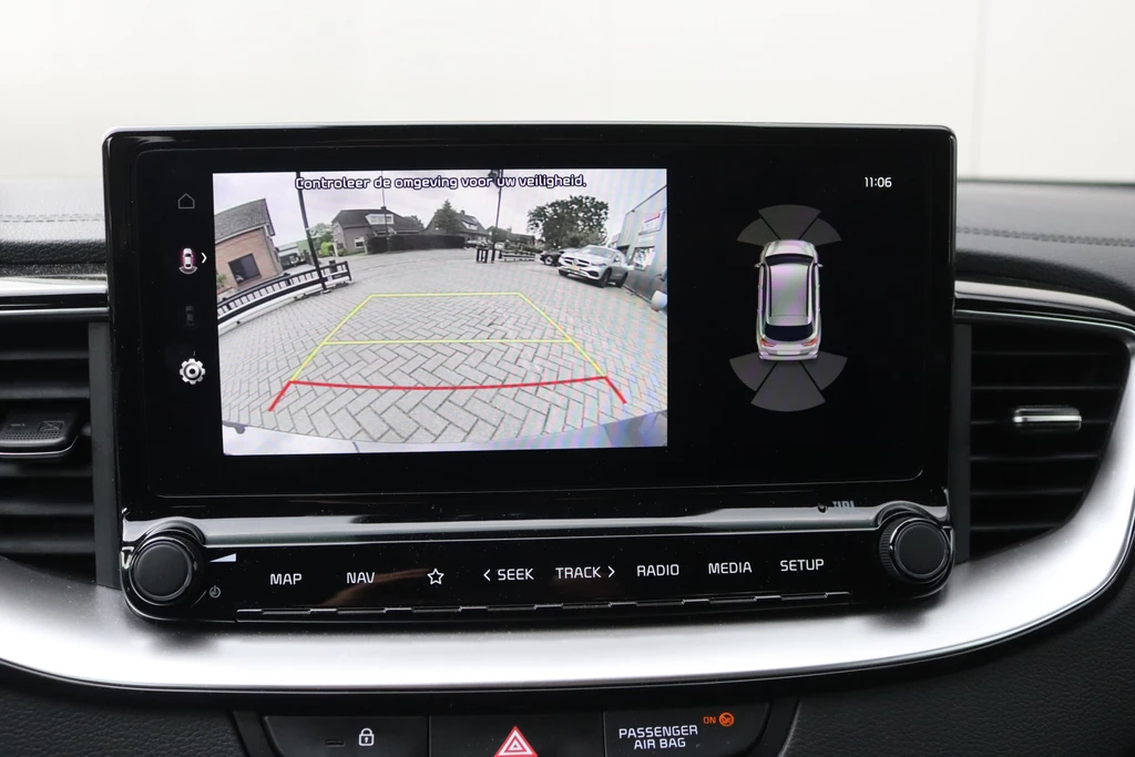 Kia Ceed – foto 25