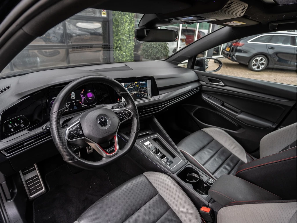 Volkswagen Golf – foto 15
