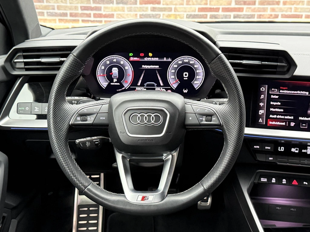 Audi A3 – foto 14