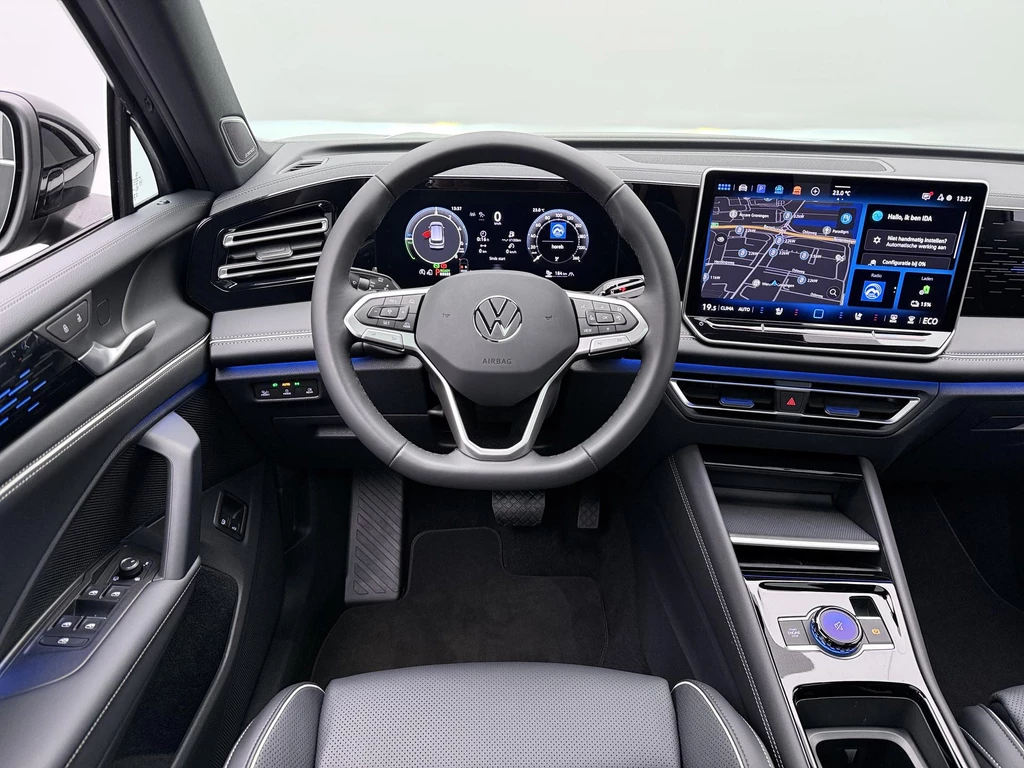 Volkswagen Tiguan – foto 13