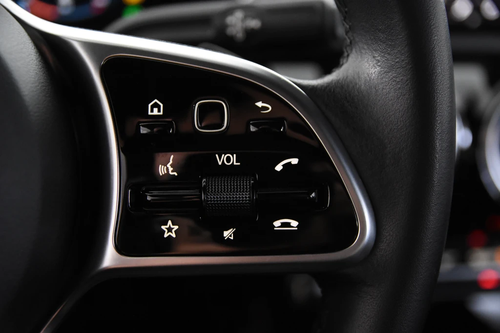 Mercedes-Benz A-Klasse – foto 28