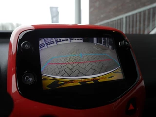 Citroën C1 – thumbnail 22