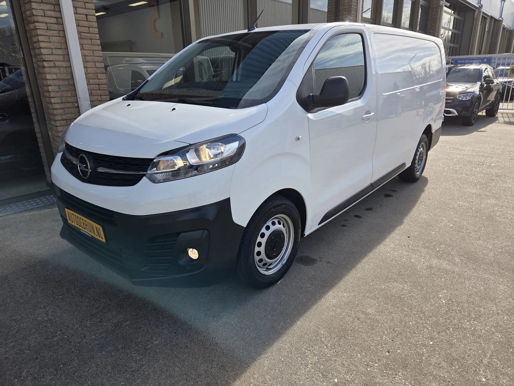 Toyota ProAce – foto 1
