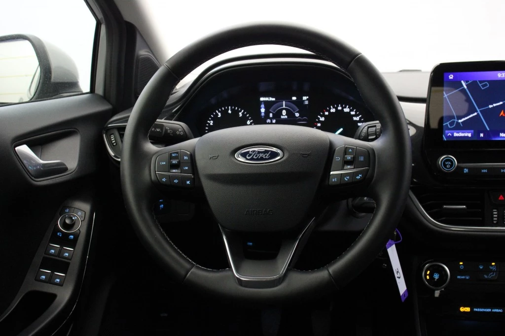 Ford Puma – foto 16