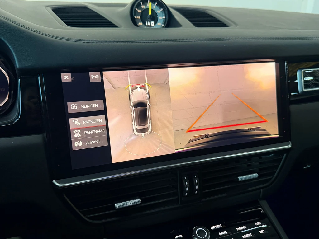 Porsche Cayenne – foto 31