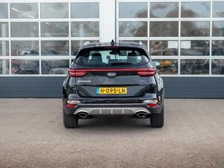 Kia Sportage – thumbnail 5