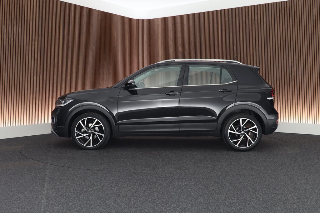 Volkswagen T-Cross – foto 2