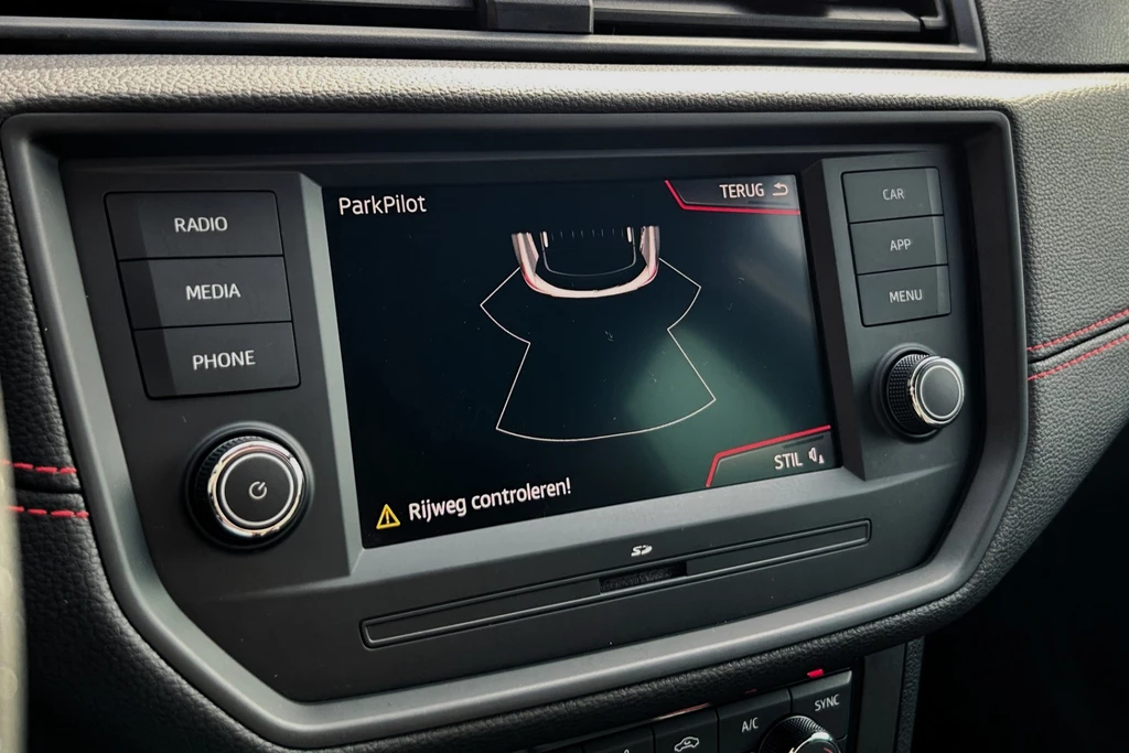 SEAT Arona – foto 25