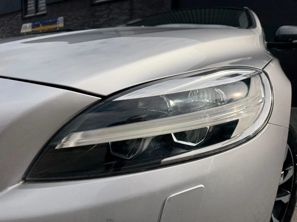 Volvo V40 – foto 11