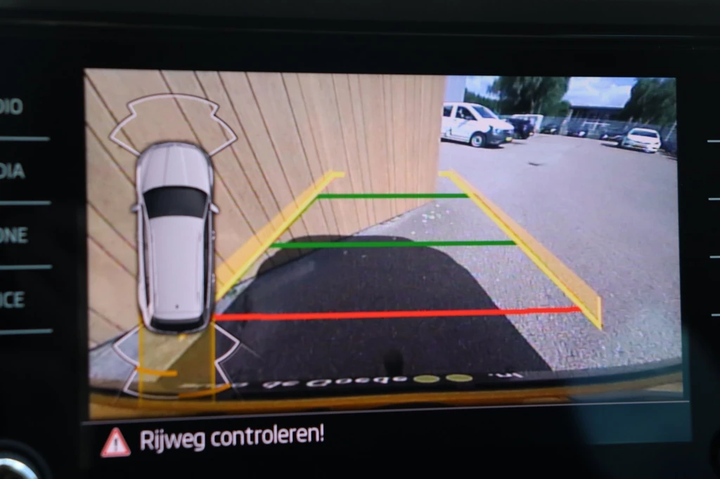 Škoda Kodiaq – foto 14