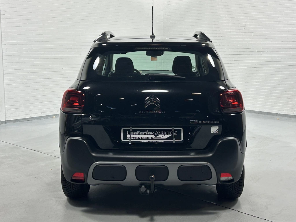 Citroën C3 Aircross – foto 5