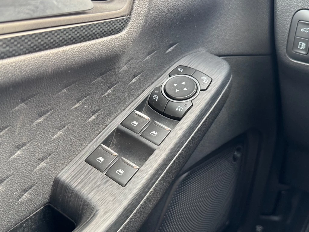 Ford Kuga – foto 16