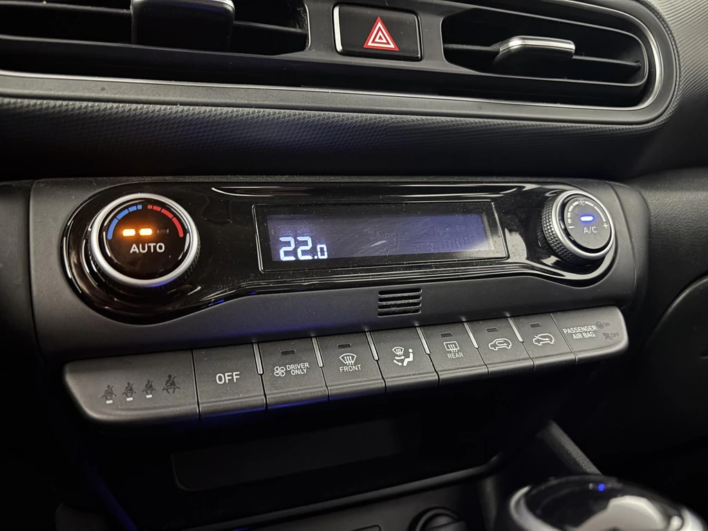 Hyundai Kona – foto 28