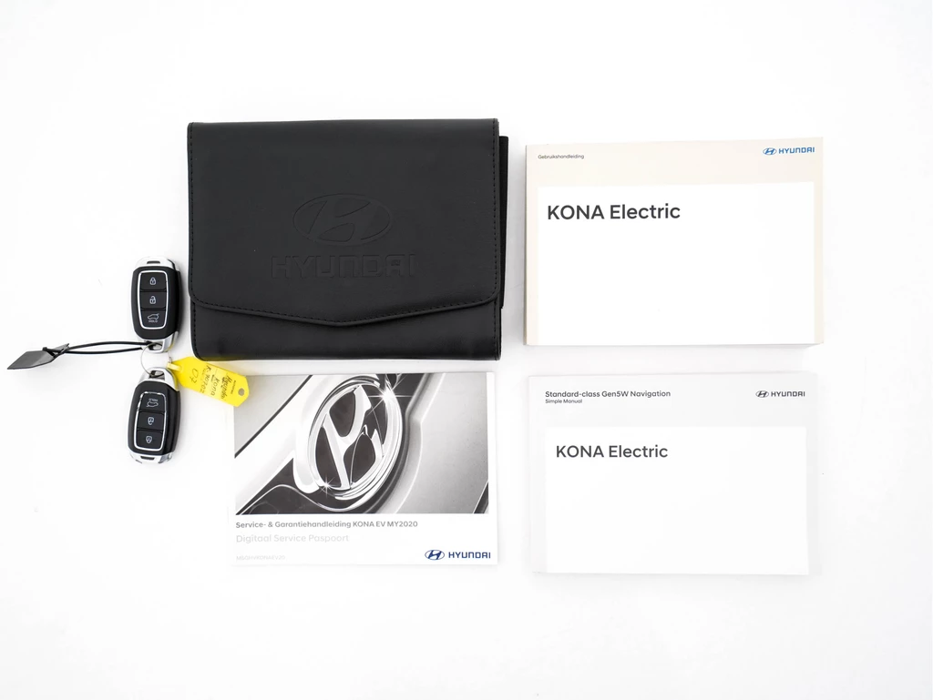 Hyundai Kona – foto 34