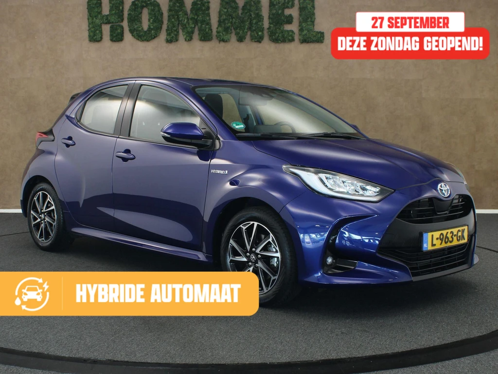 Toyota Yaris – foto 8