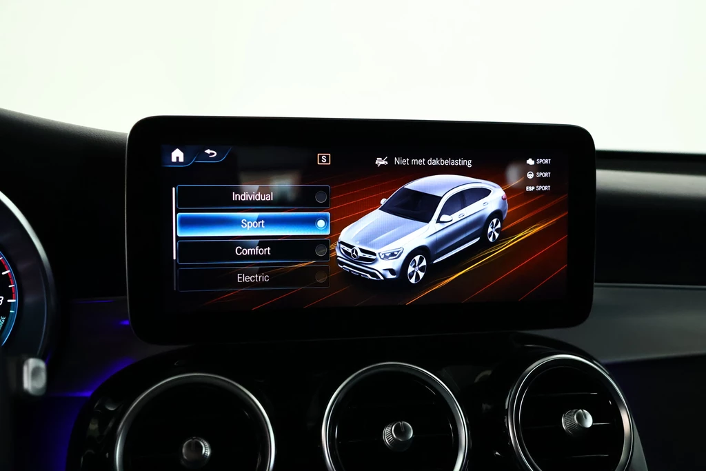 Mercedes-Benz GLC – foto 20
