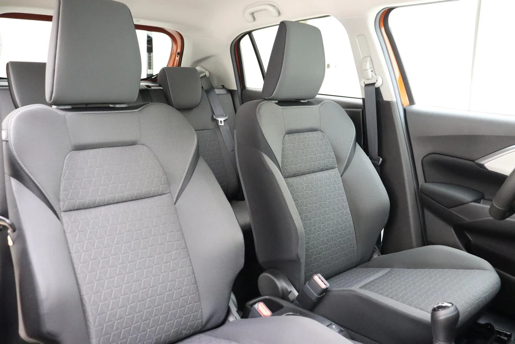 Suzuki Swift – foto 12