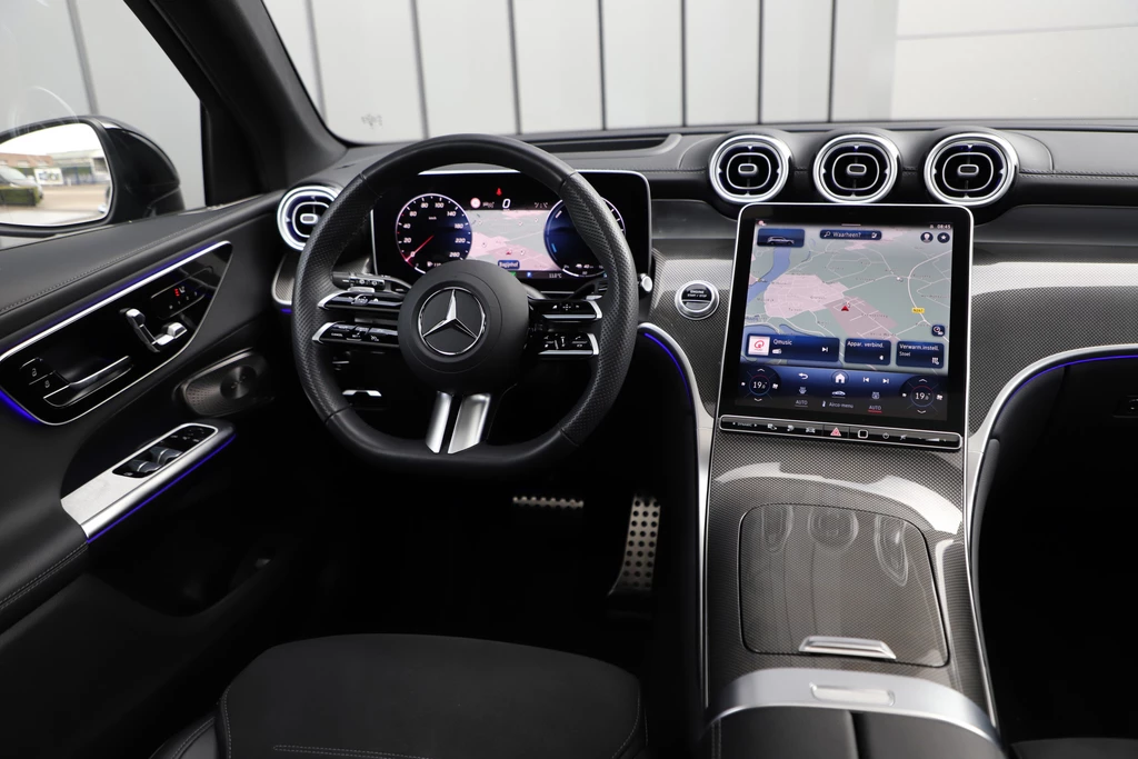Mercedes-Benz GLC – foto 19