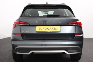 Škoda Kamiq – thumbnail 3