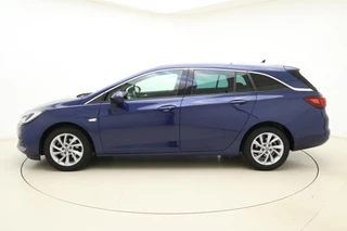 Opel Astra – thumbnail 2