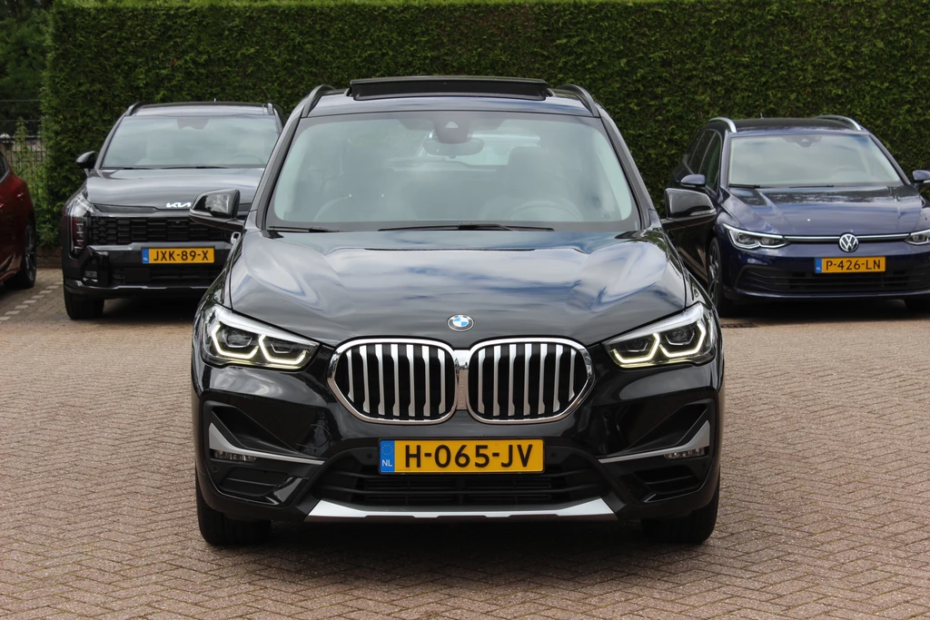 BMW X1 – foto 8