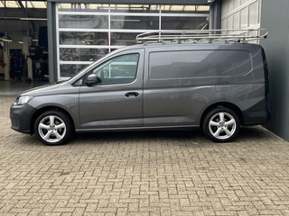 Volkswagen Caddy – thumbnail 3