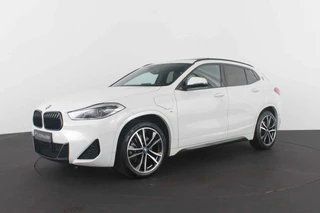 BMW X2 – thumbnail 3