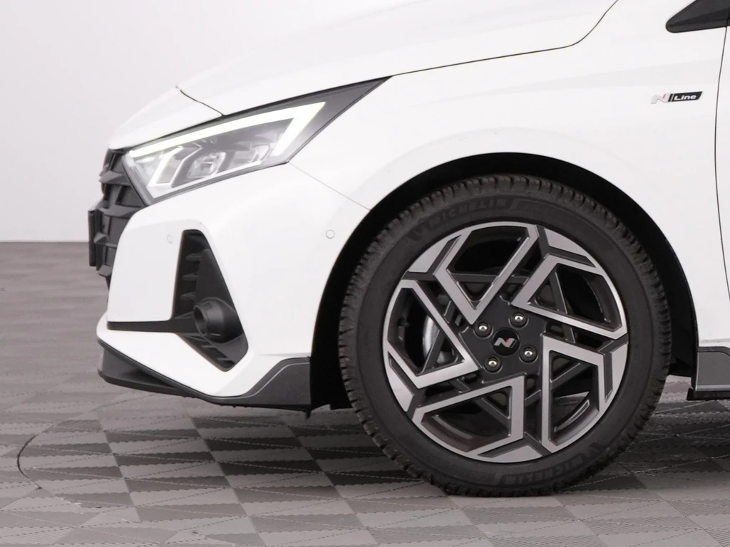 Hyundai i20 – foto 24