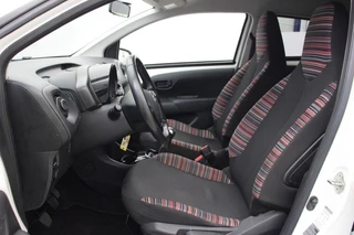 Citroën C1 – thumbnail 10