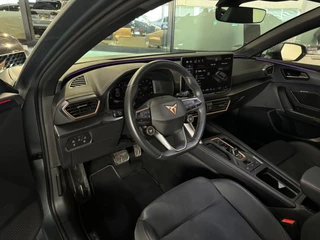 CUPRA Leon Sportstourer – thumbnail 11