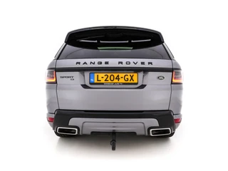 Land Rover Range Rover Sport – thumbnail 3