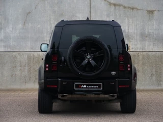 Land Rover Defender – thumbnail 6