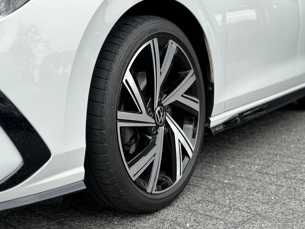 Volkswagen Golf – foto 9
