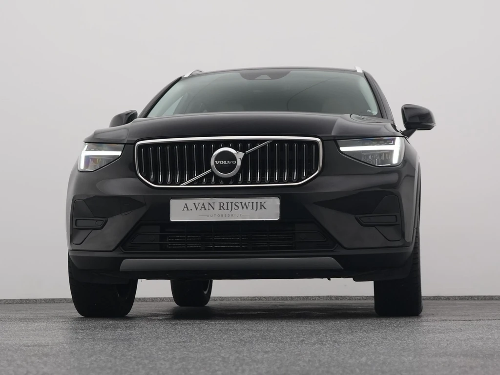 Volvo XC40 – foto 21