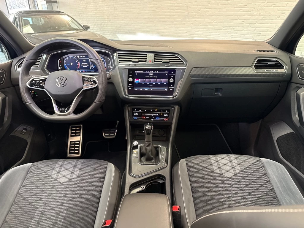 Volkswagen Tiguan – foto 19