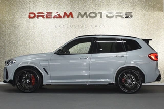 BMW X3 – thumbnail 3