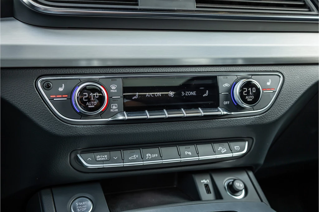 Audi Q5 – foto 21